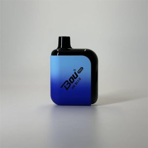 Mr Blue