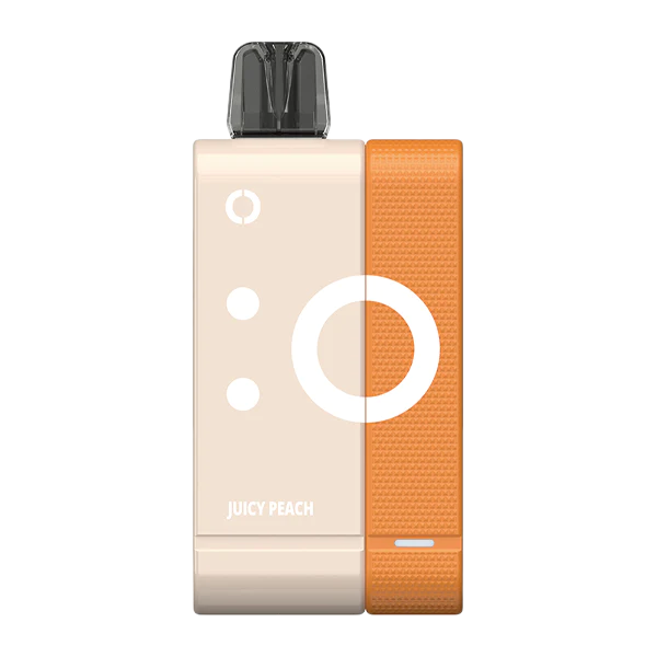 OFF STAMP SW9000 KIT JUICY PEACH