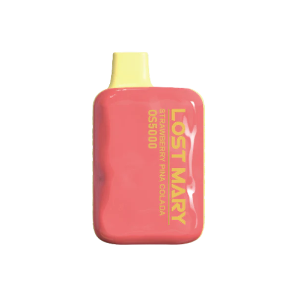 LOST MARY OS5000 Strawberry Piña Colada