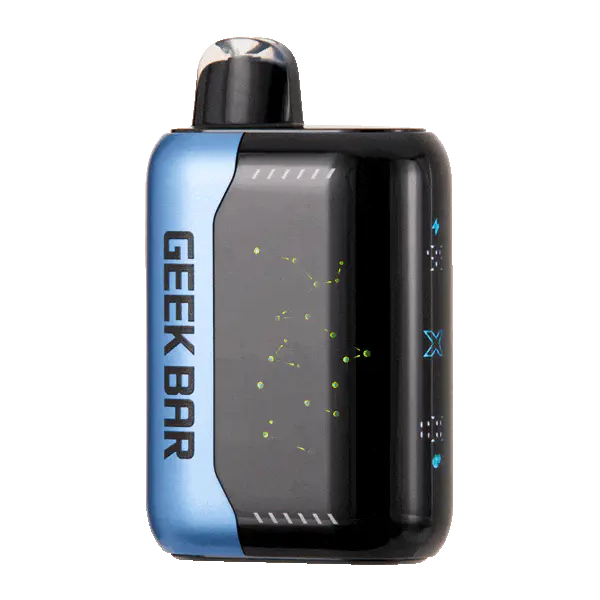 blue rancher geek bar flavor​