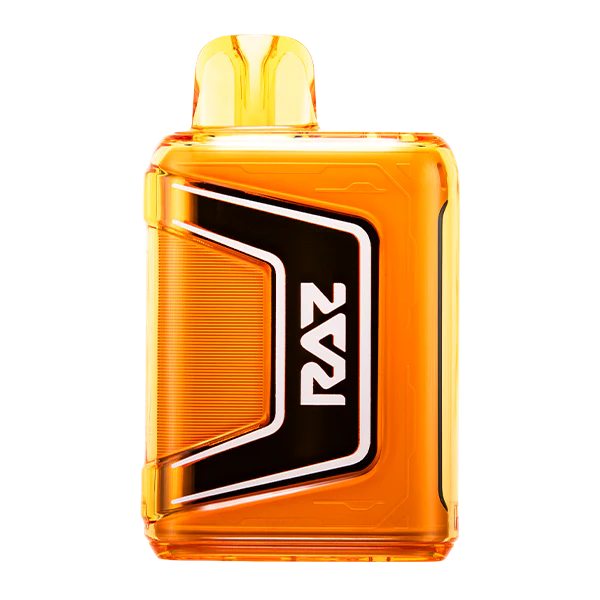 Orange Raspberry RAZ TN9000