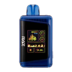 Blue Razz Ice RAZ DC25000