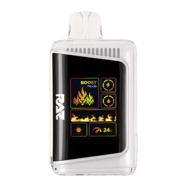 Night Crawler RAZ DC25000 (Freedom Edition)