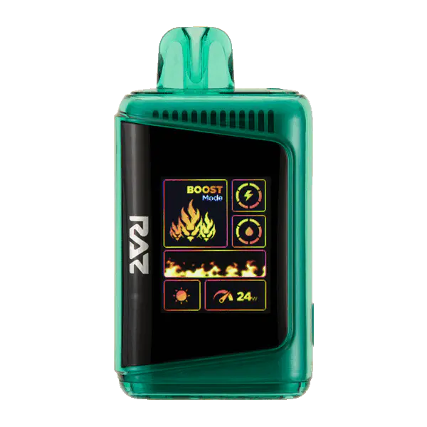 Wintergreen RAZ DC25000