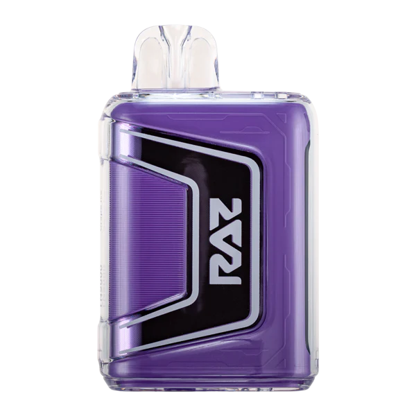 Grape Ice RAZ TN9000