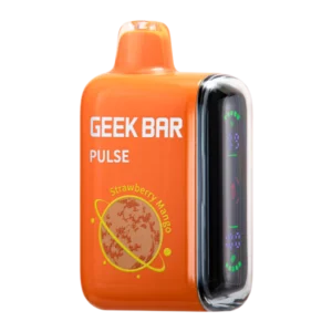 Strawberry Mango Geek Bar Pulse