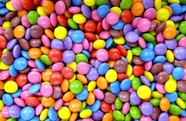 candy