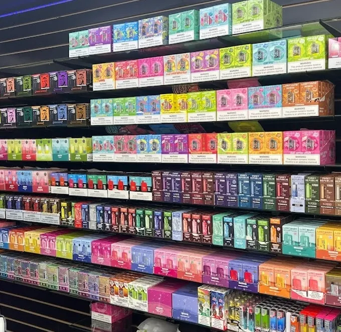 affordable disposable vapes