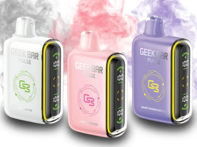 Online Retailers for Disposable Vape Purchases