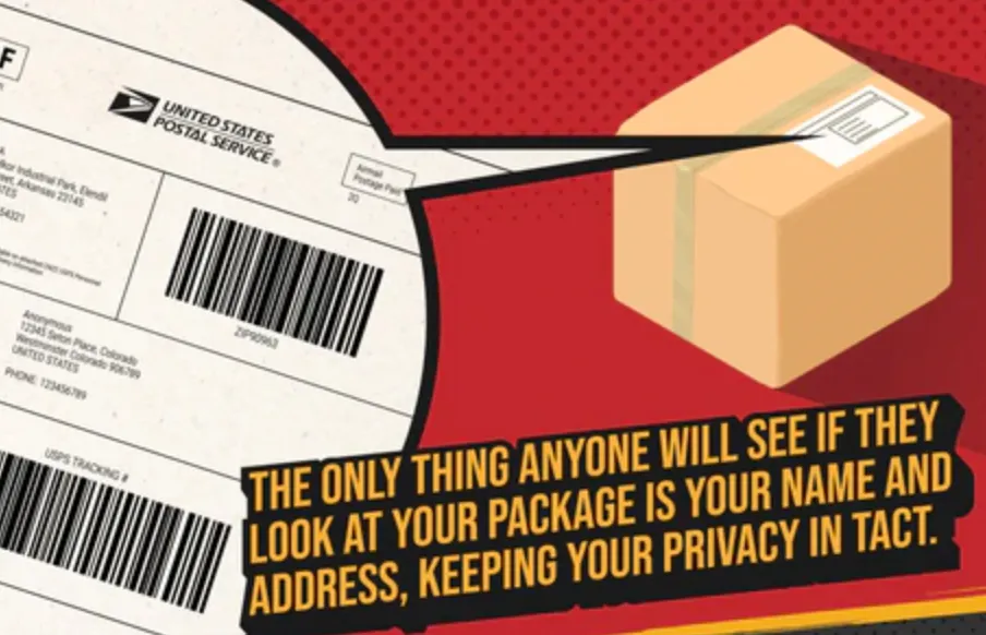 Discreet Vape Shipping and Billing: The Complete Guide