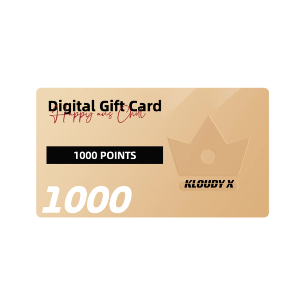 Recharge Your Points and Get More Value!