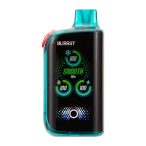 Sour Blue Razz FASTA Burrst 35000 (Sour Edition)