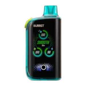 Grape B-Pop FASTA Burrst 35000
