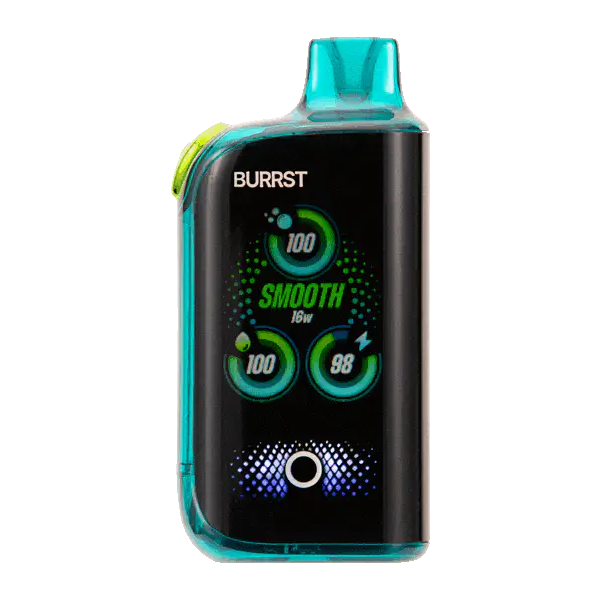Grape B-Pop FASTA Burrst 35000