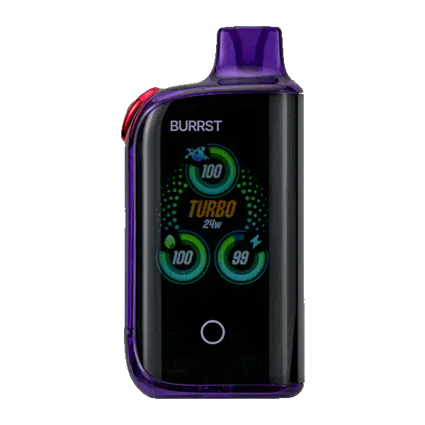 sour mixed berries
