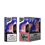 FASTA V2 Bluemelon 37000 puffs
