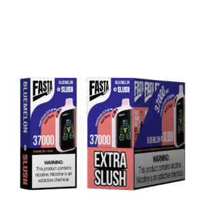 FASTA V2 Bluemelon 37000 puffs
