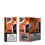 FASTA V2 Cali Orange 37000 puffs