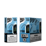 FASTA V2 Cool Mint 37000 puffs