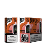FASTA V2 Pineapple Punch 37000 puffs