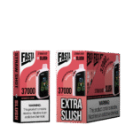 FASTA V2 Straw Shot 37000 puffs