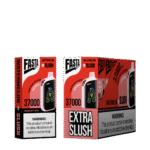 FASTA V2 Watermelon 37000 puffs