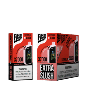 FASTA V2 Watermelon 37000 puffs