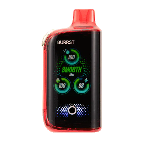 Fasta Burst 35000 Fcuking FAB