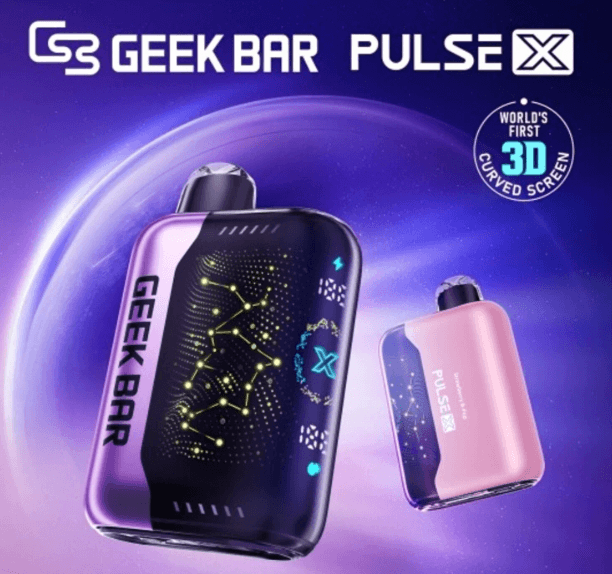 Geek Bar Pulse X Review: Why It’s the Ultimate Vape for 2026