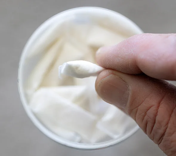 Are Zyns Biodegradable? Environmental Impact of Nicotine Pouches (2026 Guide)