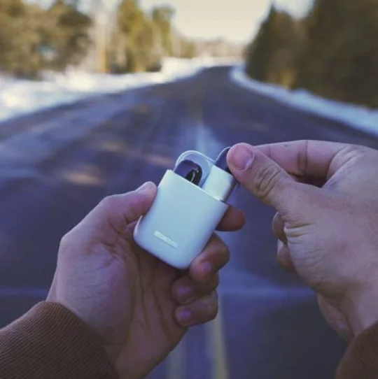 Discreet Vape: Enjoy Your Vape Privately Without Compromise