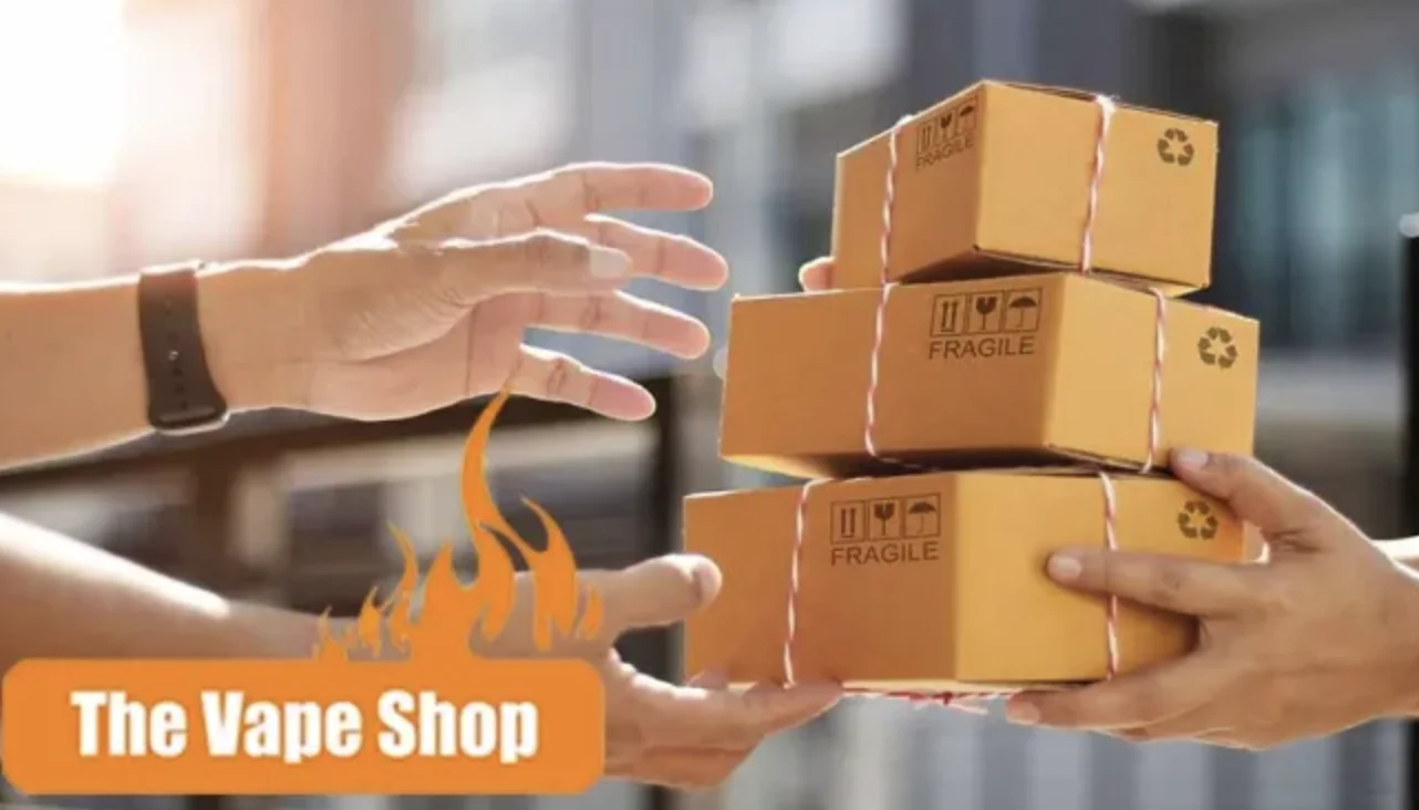Complete Guide to Vape Delivery to NY: NYC, NJ, Brooklyn & Beyond