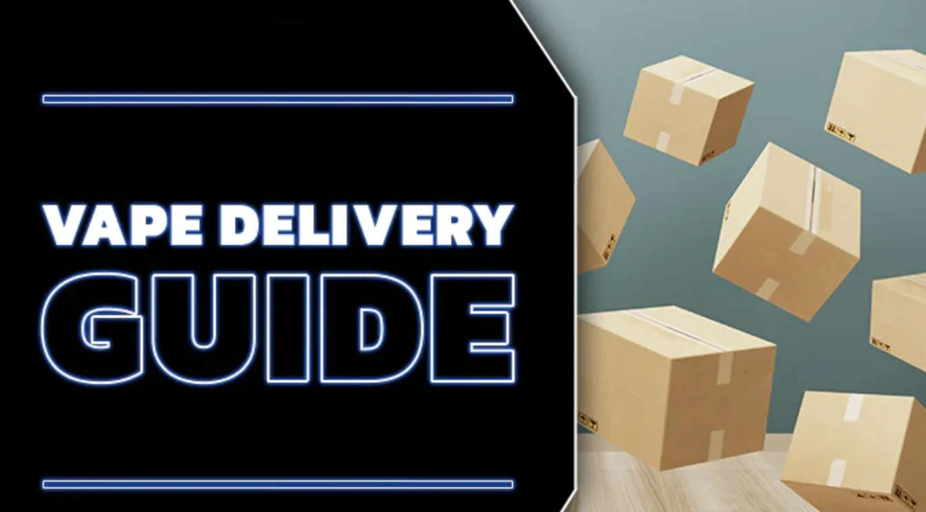 Vape Delivery to NY: Fast, Convenient & Discreet Options Across NYC and Beyond