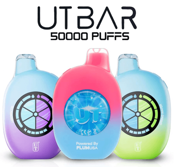 The Ultimate Guide to UT Vape – Flavors, Tips, and Usage
